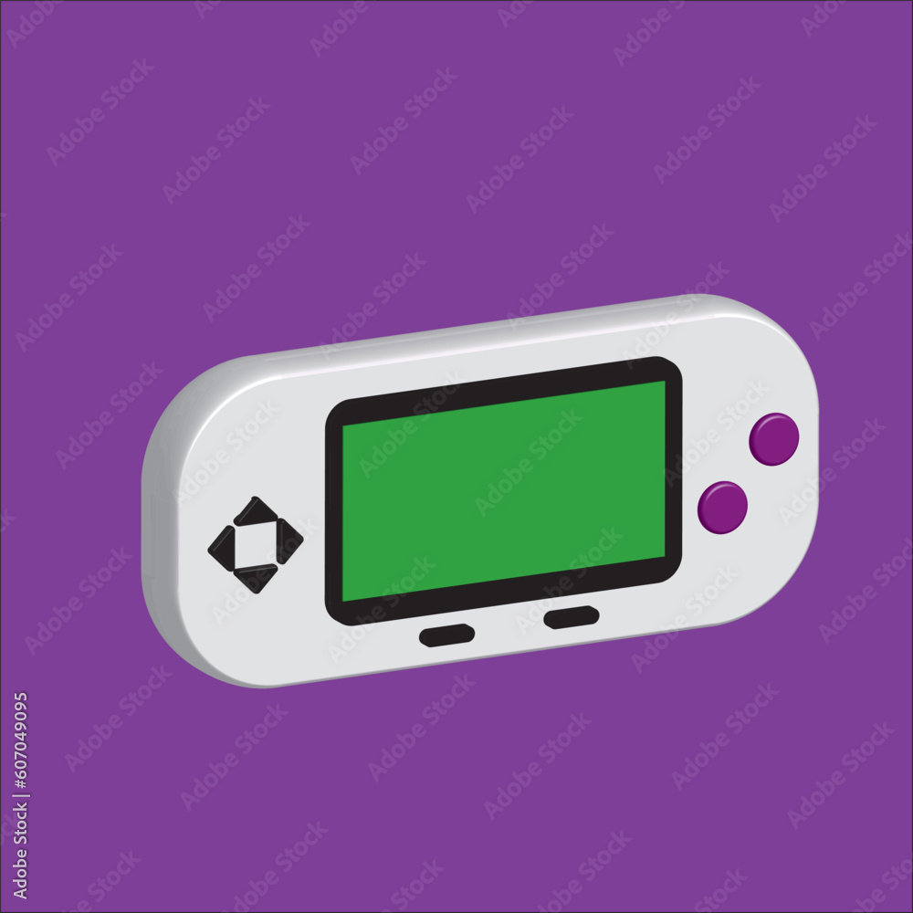 design 3d gamepad design 3d gamepad