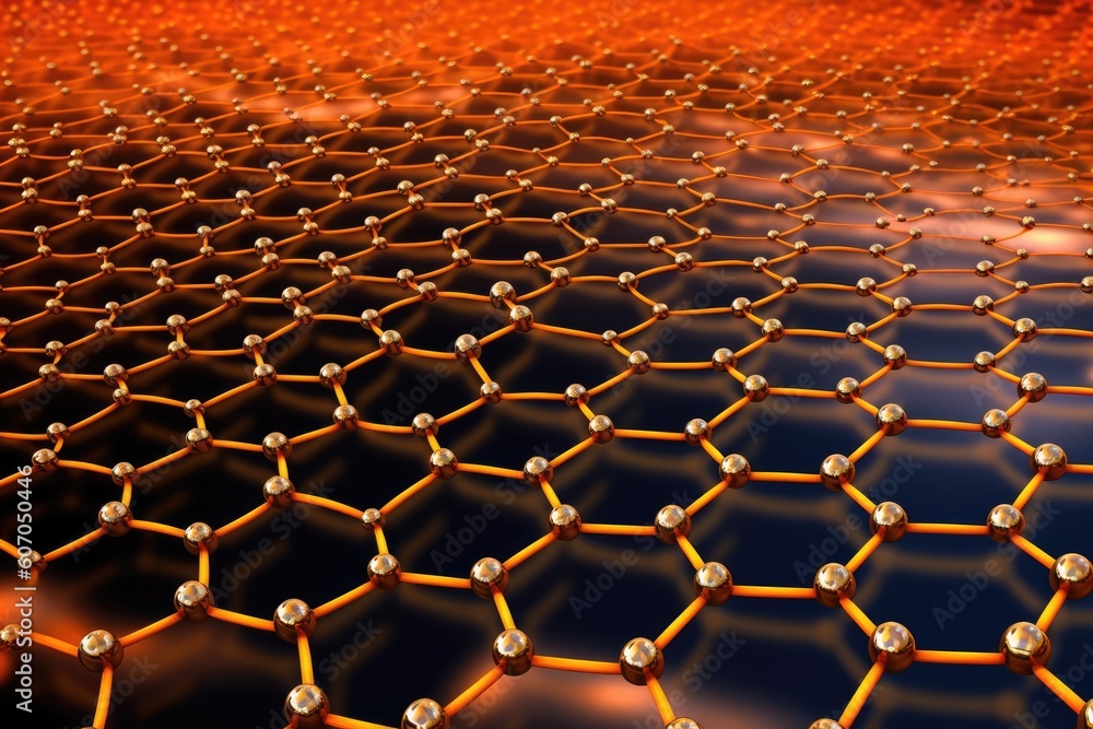 New materials and nanotechnologies. Generative AI New materials and nanotechnologies. Generative AI
