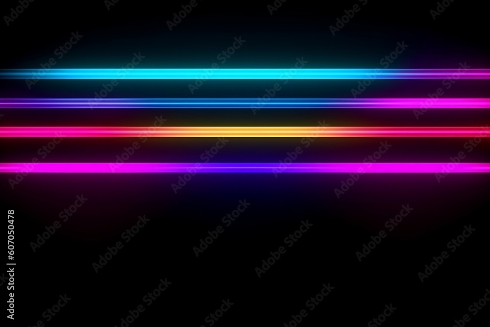 abstract colorful background with lines. abstract colorful background with lines.