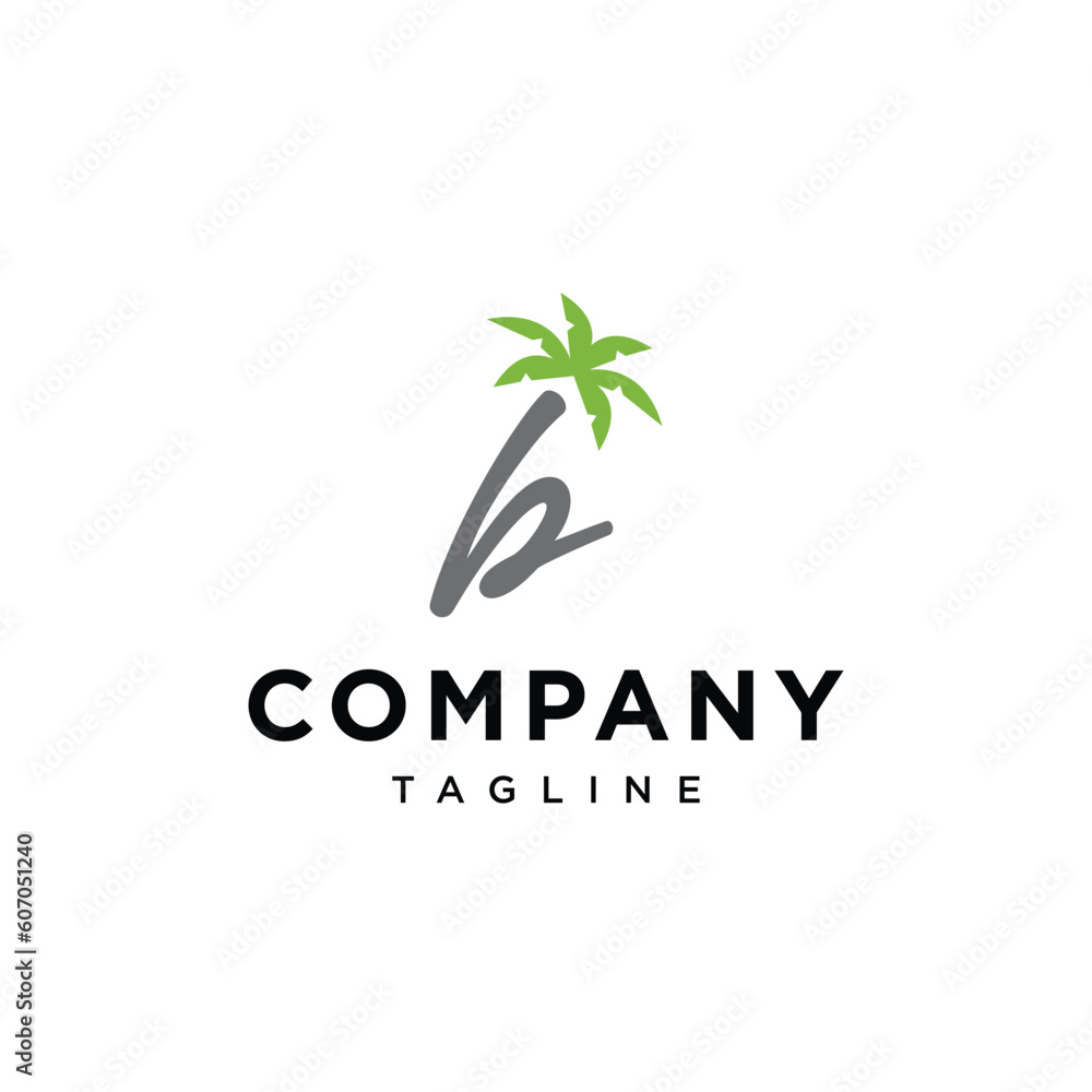 Letter B coconut tree beach logo icon vector template.eps
Letter B coconut tree beach logo icon vector template.eps