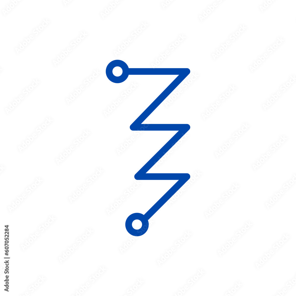Astrological geometric symbol Astrological geometric symbol