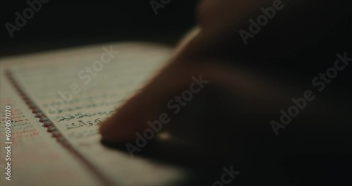 The Holy Quran