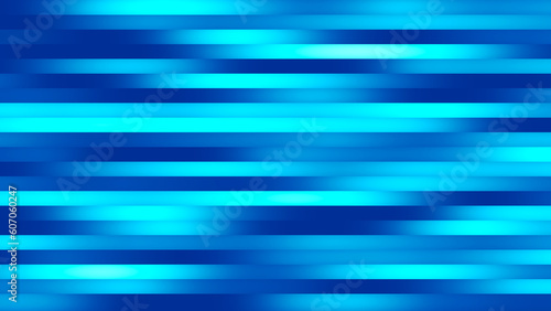 Background from lines. Colorful bright lines. Abstract background animation. Glowing Lines. Multicolored blur transition. Color gradient. Gradient background. 3D rendering