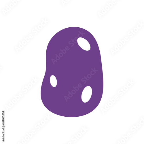 Potato icon 