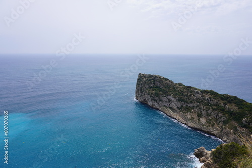 wonderful coast of alicante, beaches of javea and altea