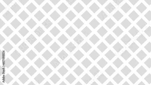 White and grey seamless geometric pattern