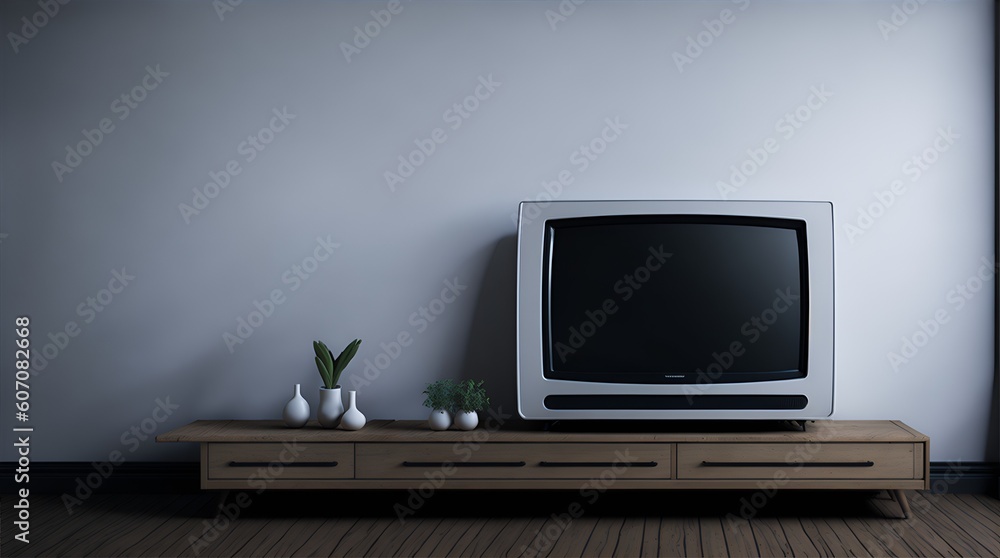 Habitación de la tele