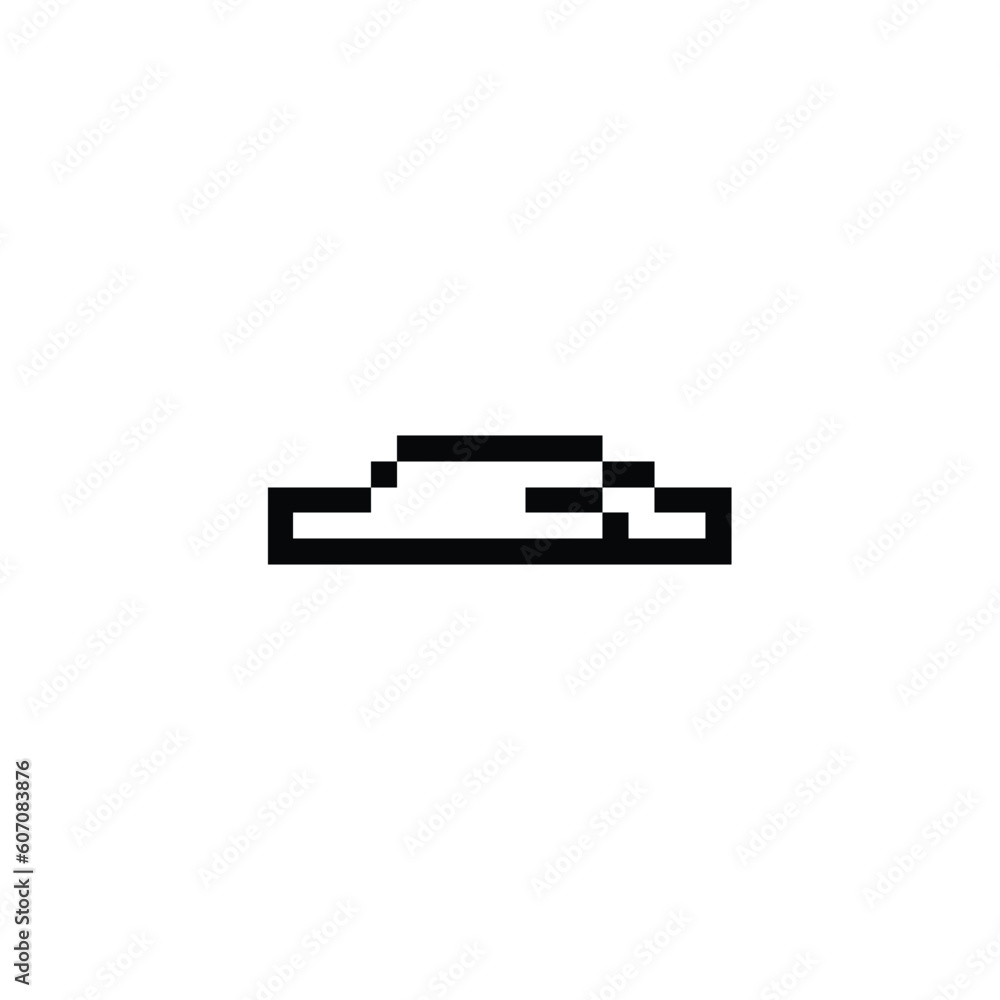 this is a hand icon in pixel art with black color and white background ,this item good for presentations,stickers, icons, t shirt design,game asset,logo and your project. this is a hand icon in pixel art with black color and white background ,this item good for presentations,stickers, icons, t shirt design,game asset,logo and your project.