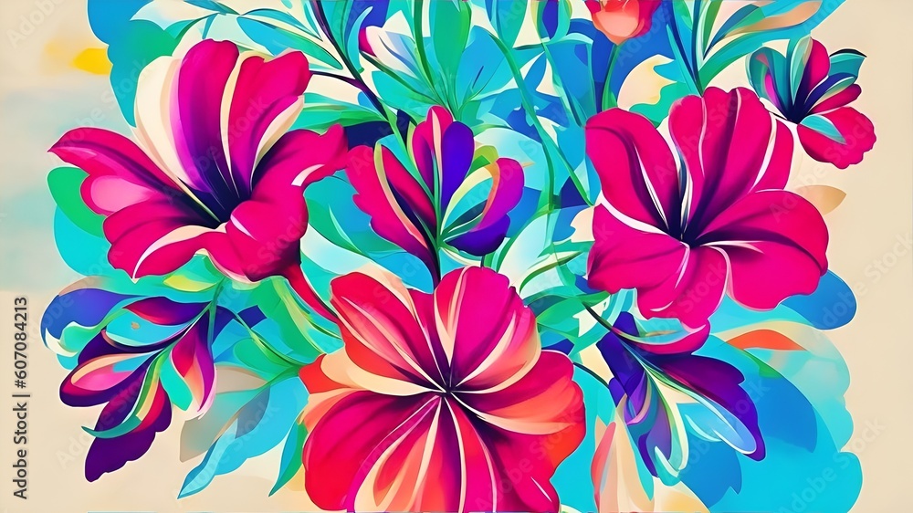 Flores Flores
