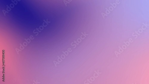 4K liquid gradient animation. Modern fluid gradient mix with vivid trendy neon colors. Purple blue pink red. Liquid background. 