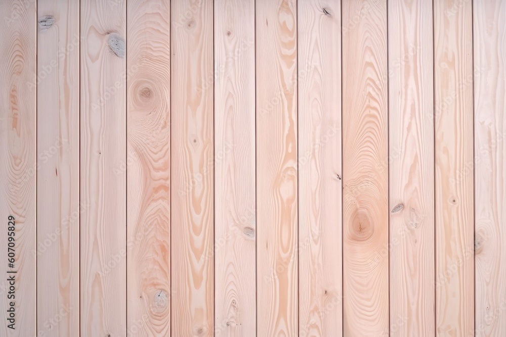 Wood larch background texture. Generative AI Wood larch background texture. Generative AI