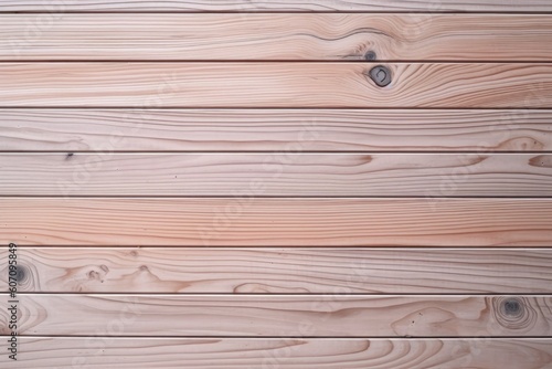 Wood larch background texture. Generative AI