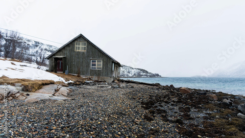 Fotografie The end of the world...