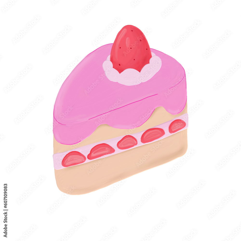 Cake Cake
