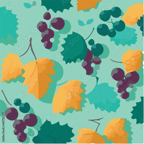 cute simple currant pattern, cartoon, minimal, decorate blankets, carpets, for kids, theme print design
