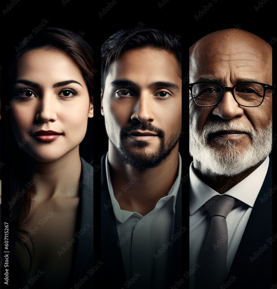 Embracing Diversity with Confidence Embracing Diversity with Confidence