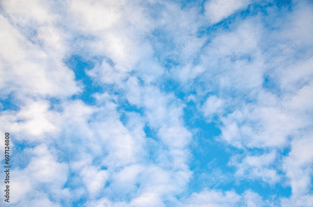 Summer blue sky cloud gradient light white background. Summer blue sky cloud gradient light white background.