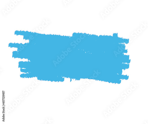 Paint brush stroke transparent png download