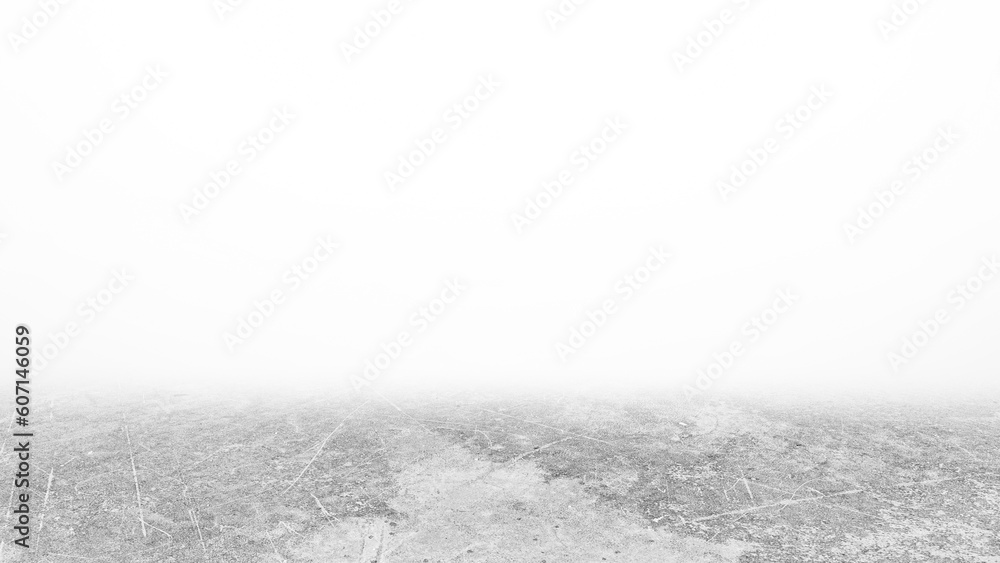 Obraz premium Empty gray room studio used for background and display your product