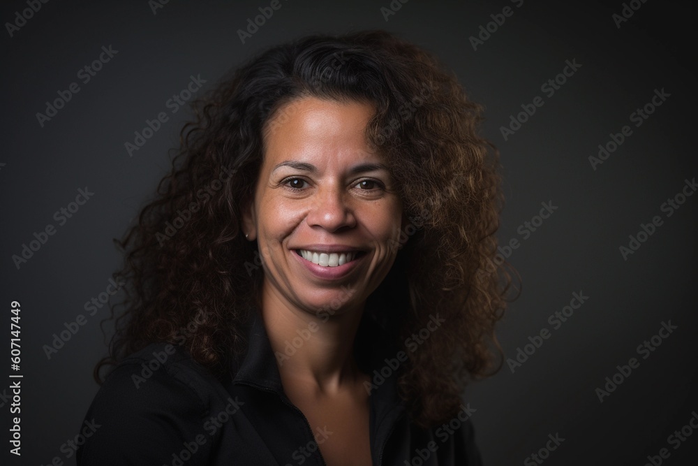 portrait of a woman portrait of a woman