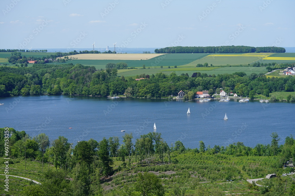 Möhnsee Möhnsee