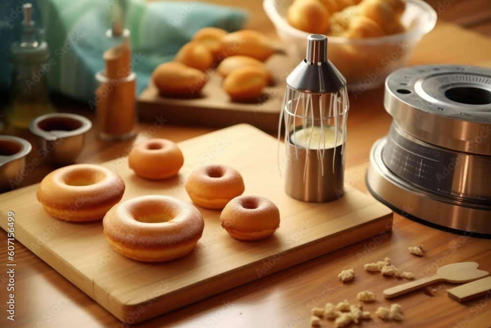 make donuts in the kitchen and stuff food photography make donuts in the kitchen and stuff food photography