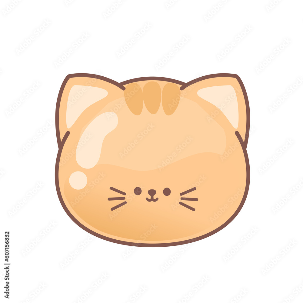 Cat bouncy Cat bouncy