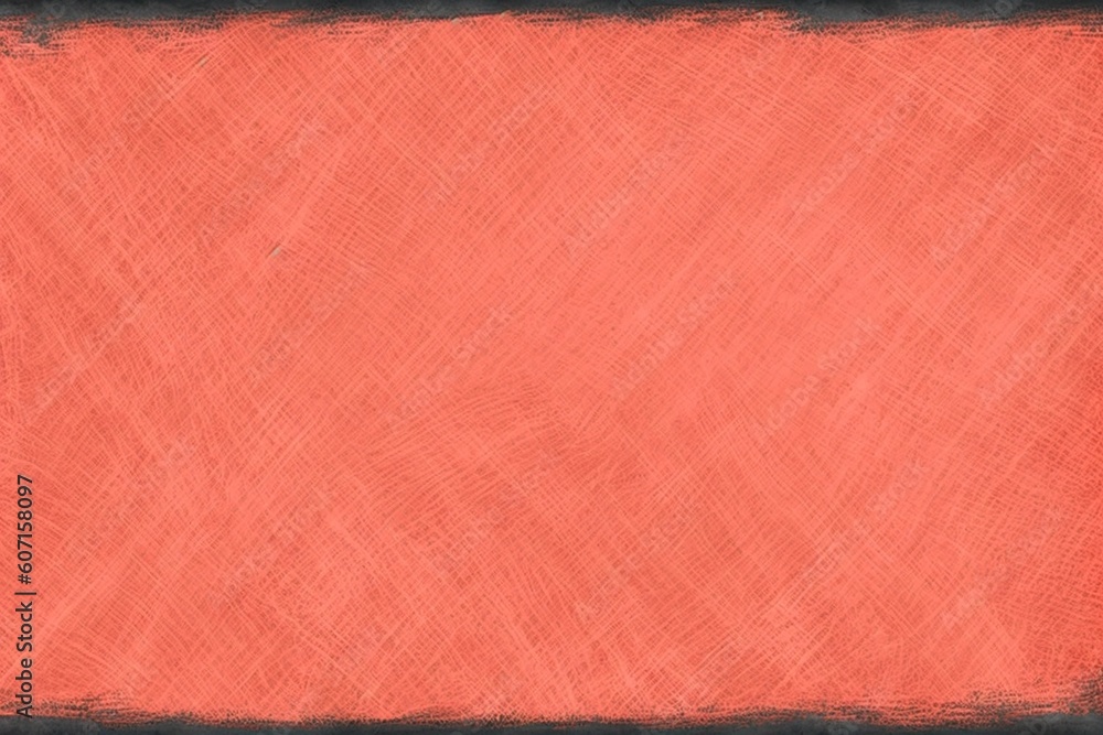 Fototapeta premium Empty picture frame with copy space for quotes, products, photos Generative AI