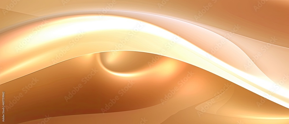 Fototapeta premium Spectral Odyssey: A Kaleidoscope of Abstract Brilliance generated with generative ai