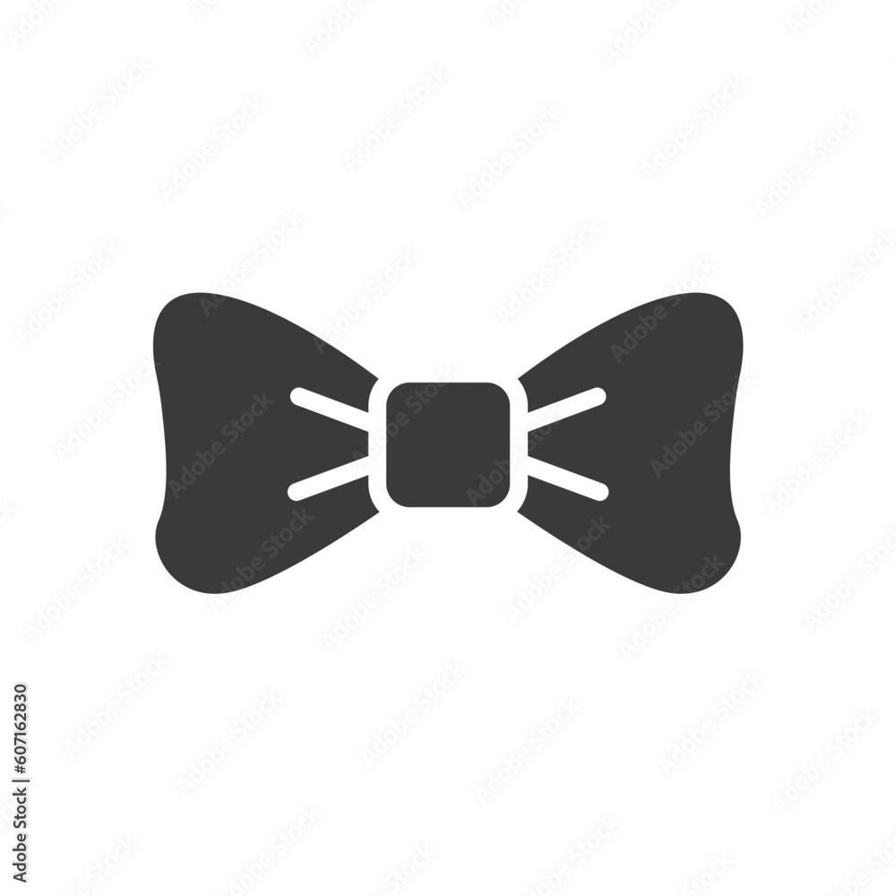 bow tie icon design vector template bow tie icon design vector template