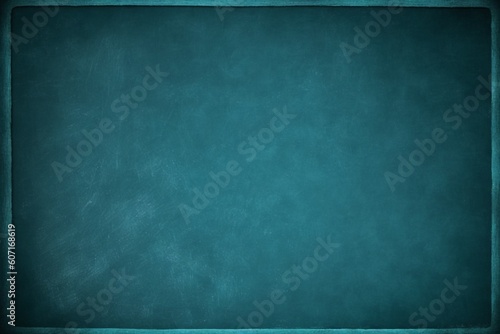 Empty picture frame with copy space for quotes, products, photos Generative AI