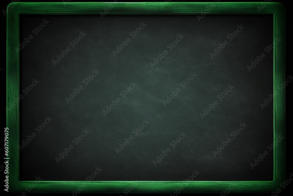 Empty picture frame with copy space for quotes, products, photos Generative AI Empty picture frame with copy space for quotes, products, photos Generative AI