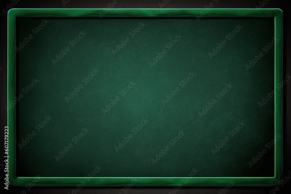 Empty picture frame with copy space for quotes, products, photos Generative AI Empty picture frame with copy space for quotes, products, photos Generative AI