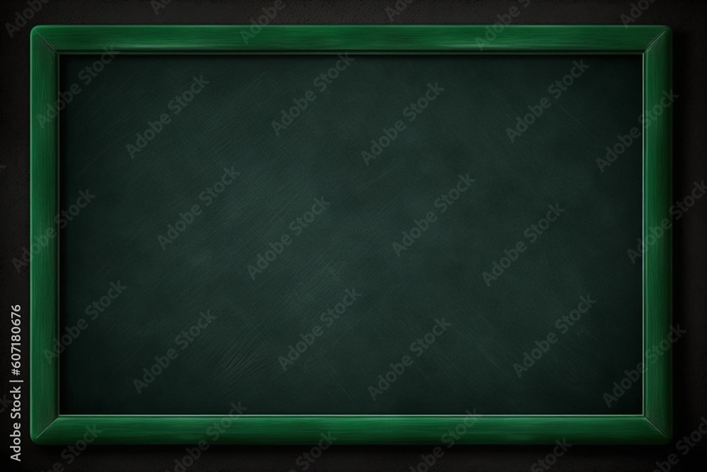 Empty picture frame with copy space for quotes, products, photos Generative AI Empty picture frame with copy space for quotes, products, photos Generative AI