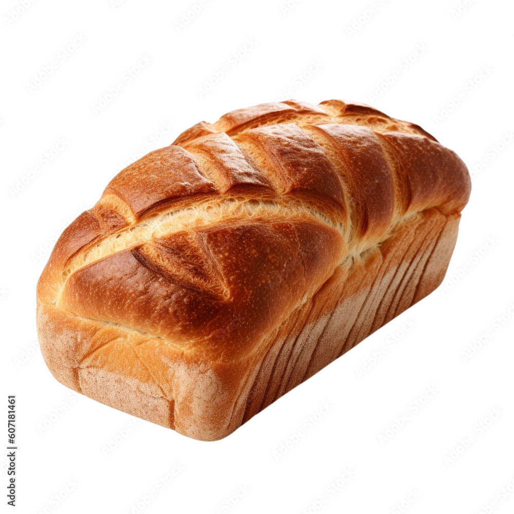 A Loaf of bread. Made by generative AI. A Loaf of bread. Made by generative AI.