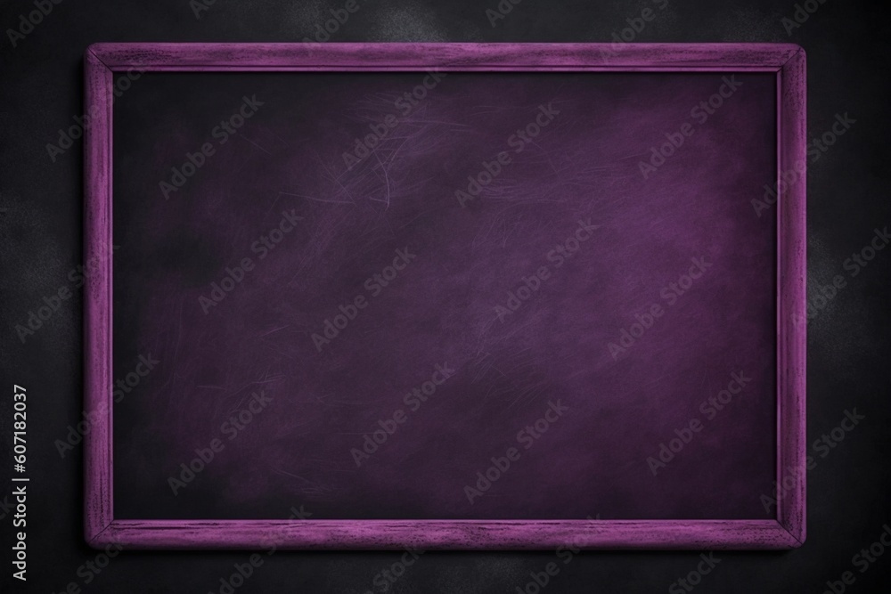 Empty picture frame with copy space for quotes, products, photos Generative AI Empty picture frame with copy space for quotes, products, photos Generative AI