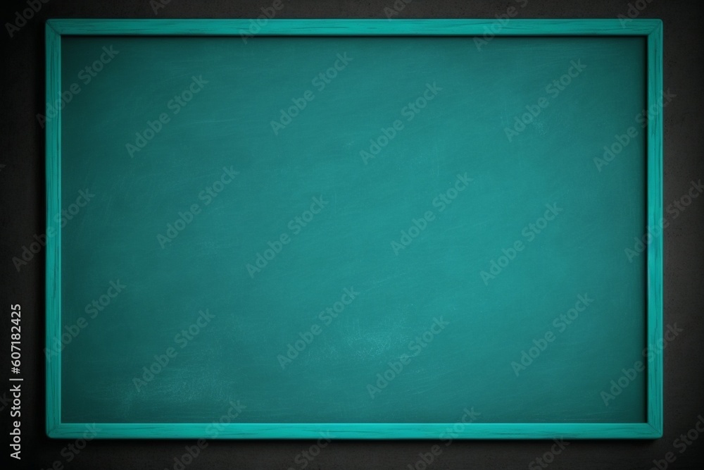 Empty picture frame with copy space for quotes, products, photos Generative AI Empty picture frame with copy space for quotes, products, photos Generative AI
