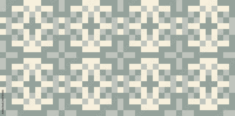 seamless traditional woven art called Anyaman seamless traditional woven art called Anyaman