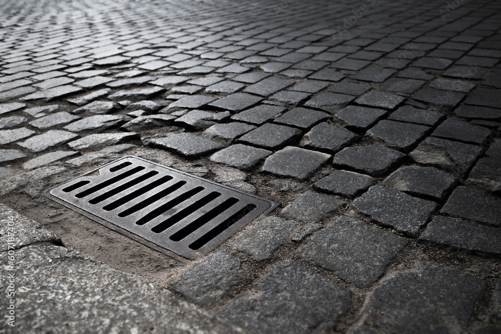 Grate on online