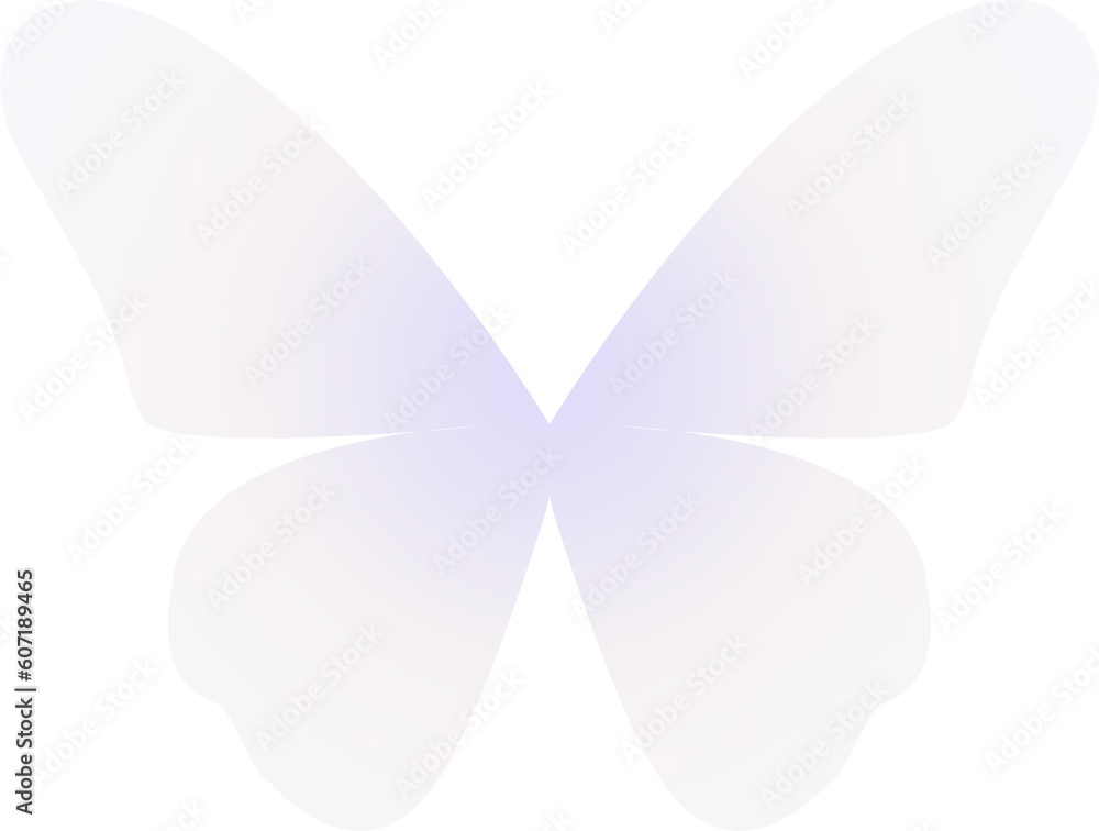 y2k gradient butterfly y2k gradient butterfly