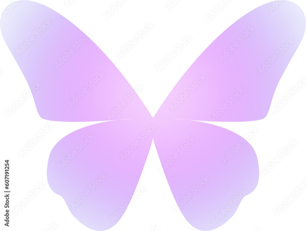 y2k gradient butterfly y2k gradient butterfly
