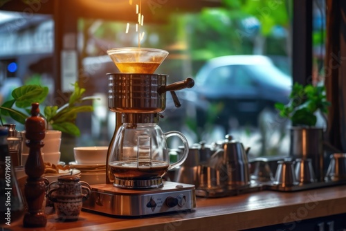 make vietnam drip coffee maker stuff food photography