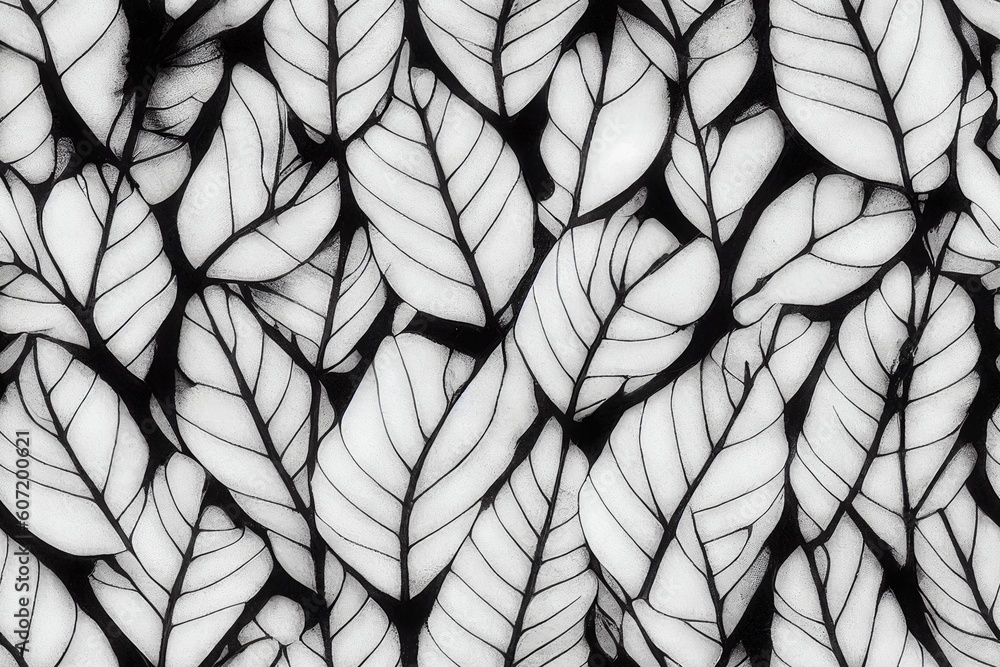 Abstract geometric design wallpaper Generative AI Abstract geometric design wallpaper Generative AI