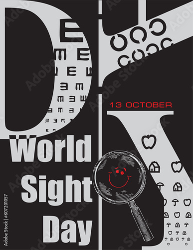 World Sight Day