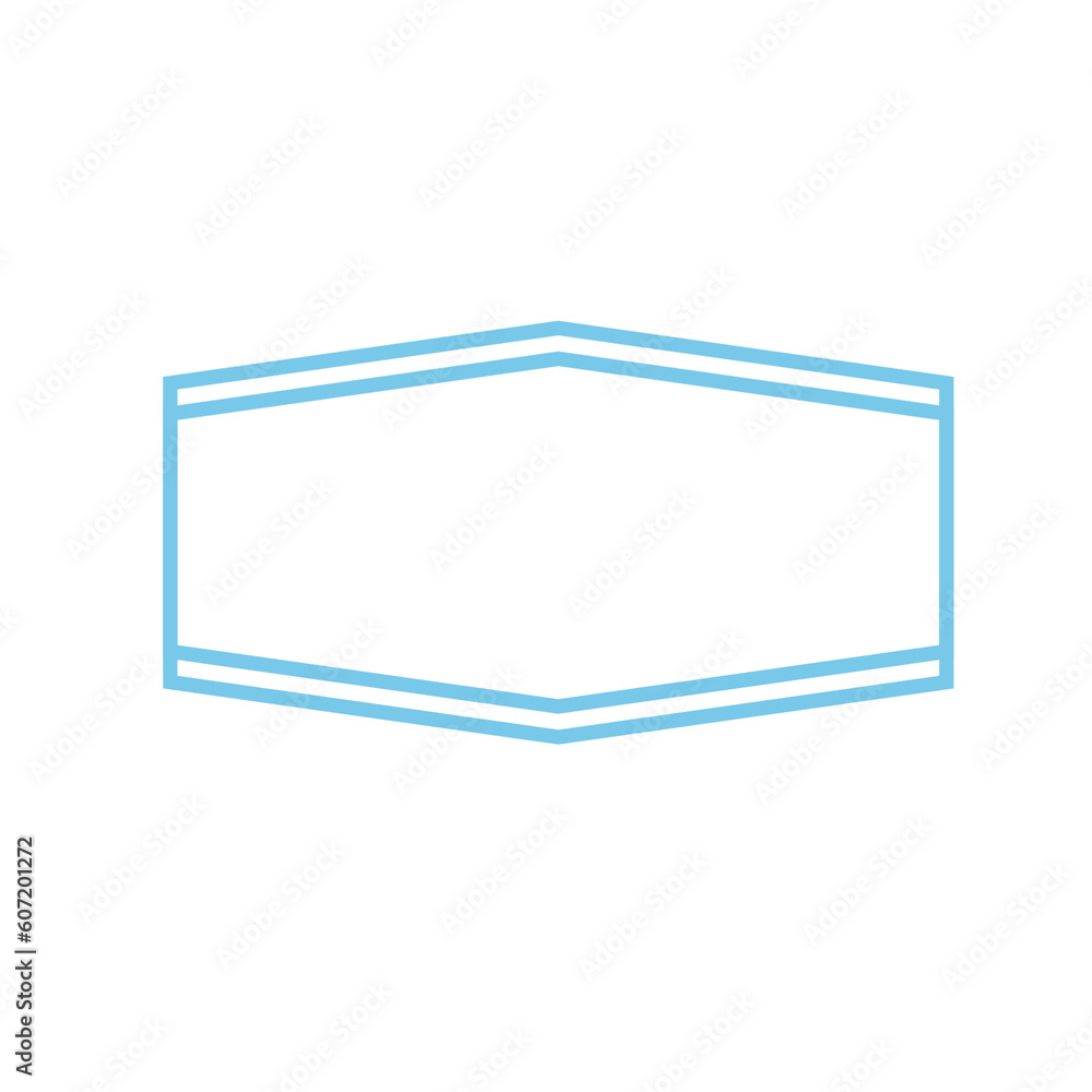 Rectangles Frame Rectangles Frame