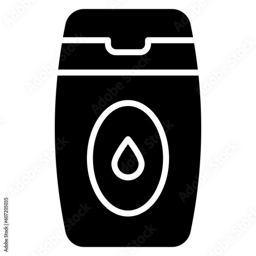 Shampoo Icon