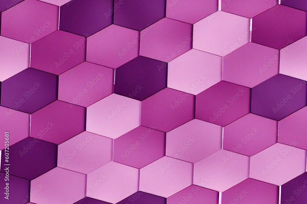 Abstract geometric design wallpaper Generative AI Abstract geometric design wallpaper Generative AI