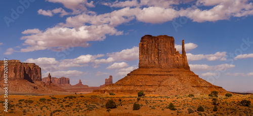 Monument Valley