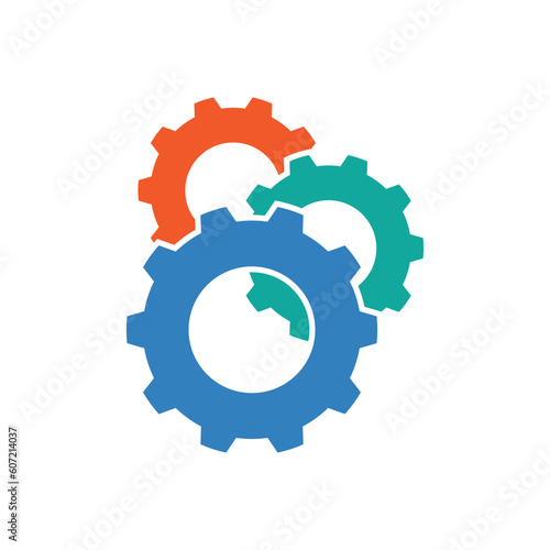 Gear technology logo