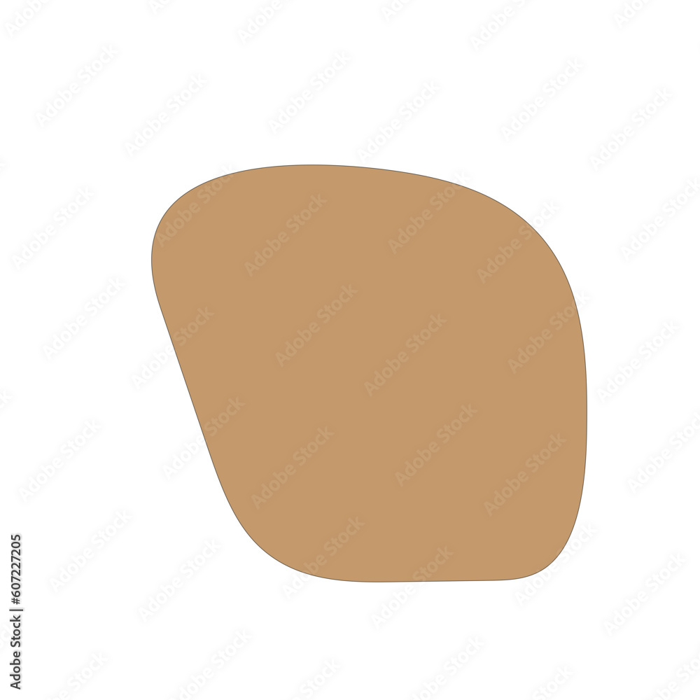 Abstract Shape Abstract Shape